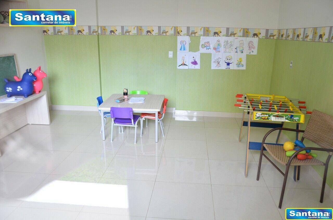 Apartamento à venda com 1 quarto, 42m² - Foto 22