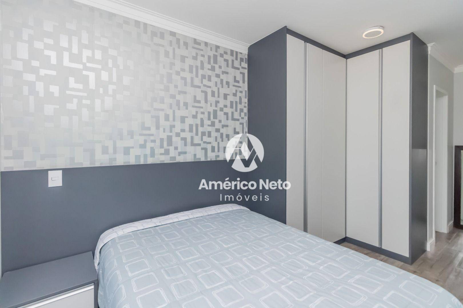 Apartamento à venda com 2 quartos, 69m² - Foto 19