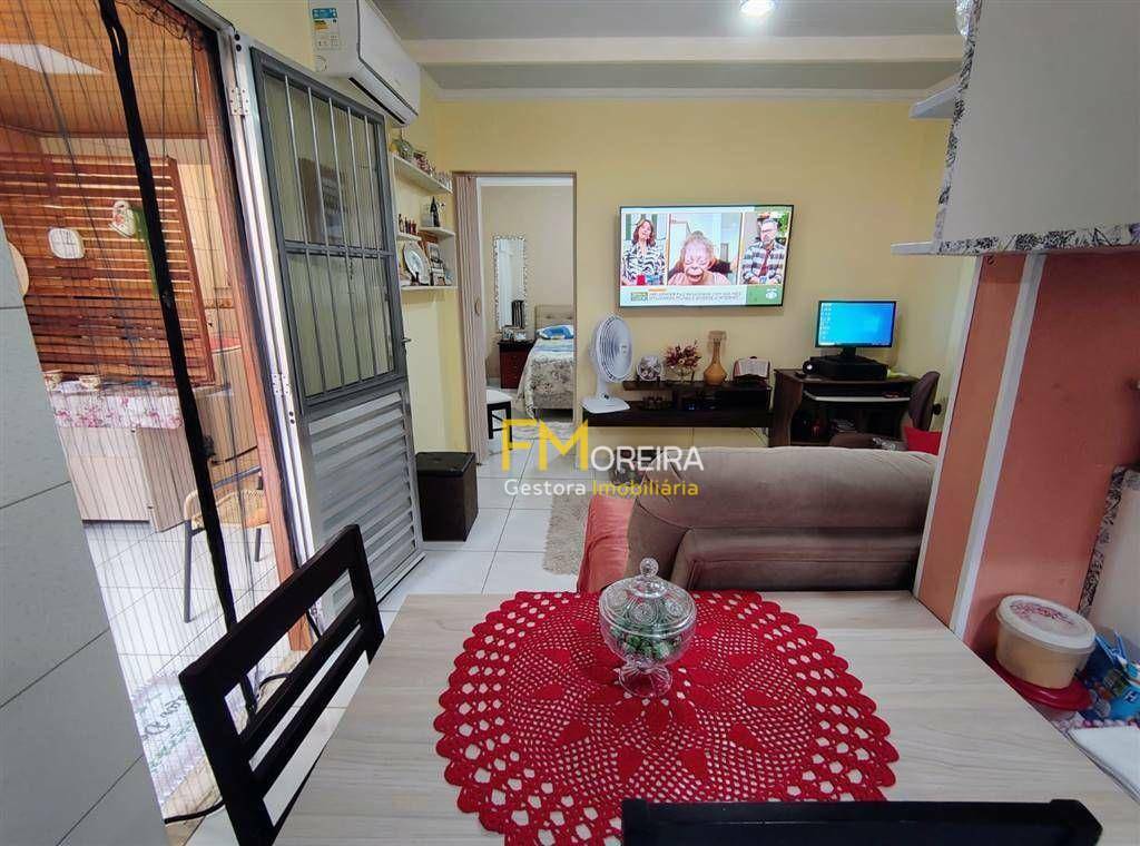 Casa à venda com 3 quartos, 175m² - Foto 7