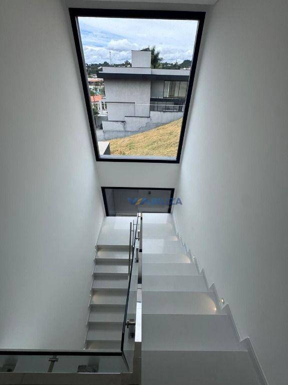 Sobrado, 4 quartos, 353 m² - Foto 2