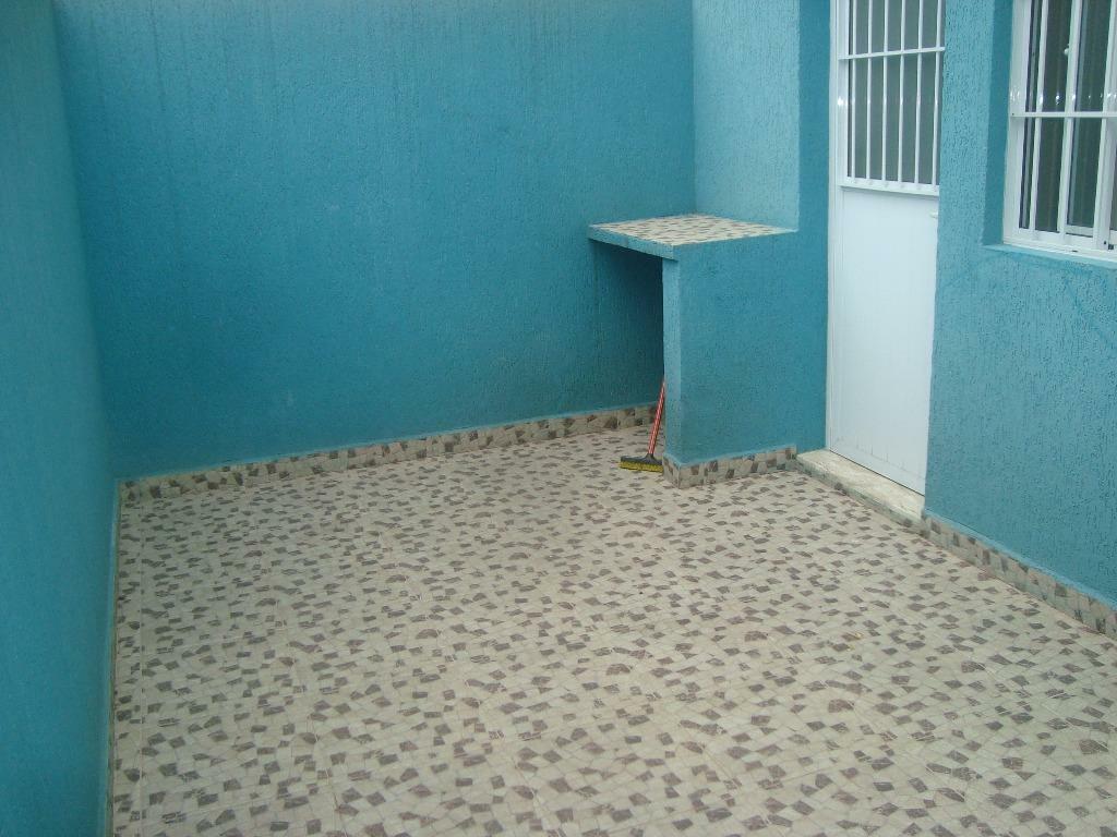 Sobrado à venda com 3 quartos, 120m² - Foto 16