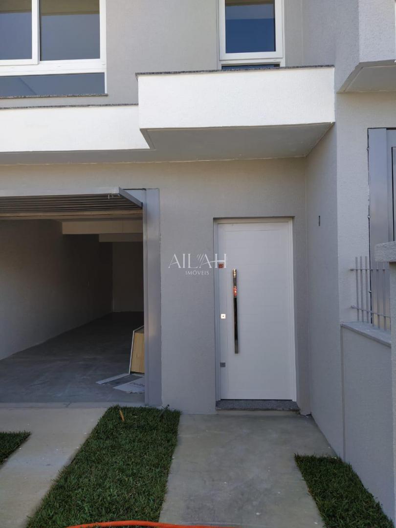 Casa à venda com 3 quartos, 147m² - Foto 6