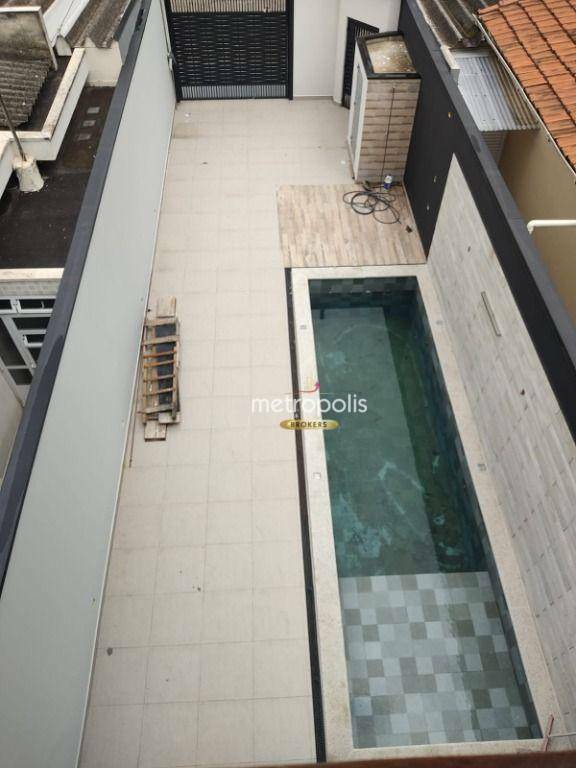 Sobrado à venda com 3 quartos, 250m² - Foto 28