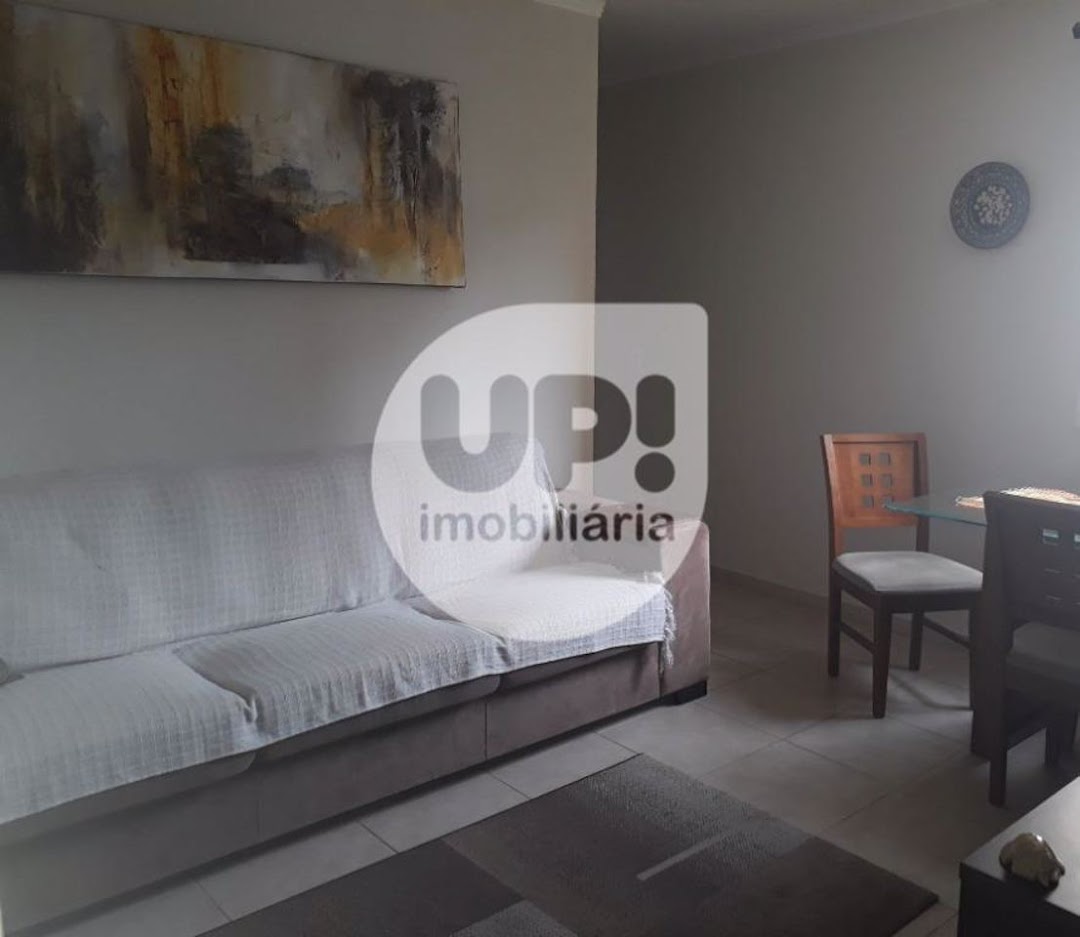 Apartamento à venda com 2 quartos, 54m² - Foto 5