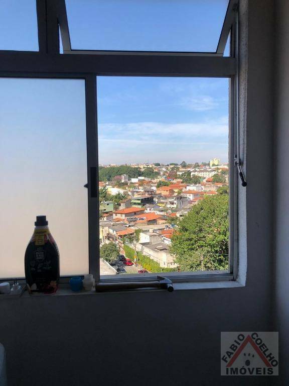 Apartamento à venda com 2 quartos, 51m² - Foto 21