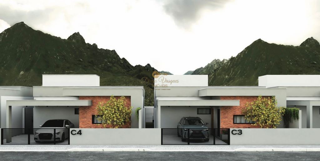 Casa de Condomínio à venda com 2 quartos, 171m² - Foto 3