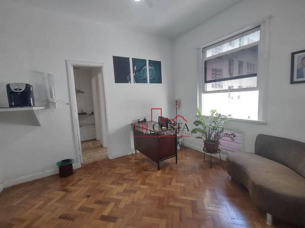 Conjunto Comercial-Sala à venda e aluguel, 72m² - Foto 2