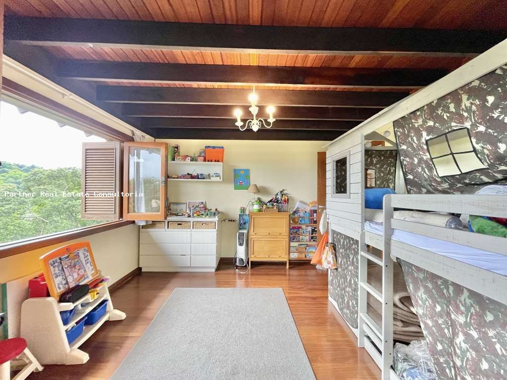 Casa de Condomínio à venda com 3 quartos, 1323m² - Foto 39
