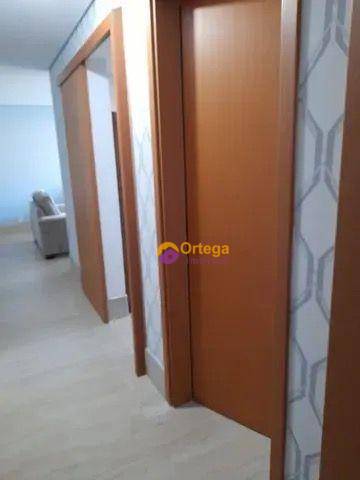 Apartamento à venda com 3 quartos, 104m² - Foto 7