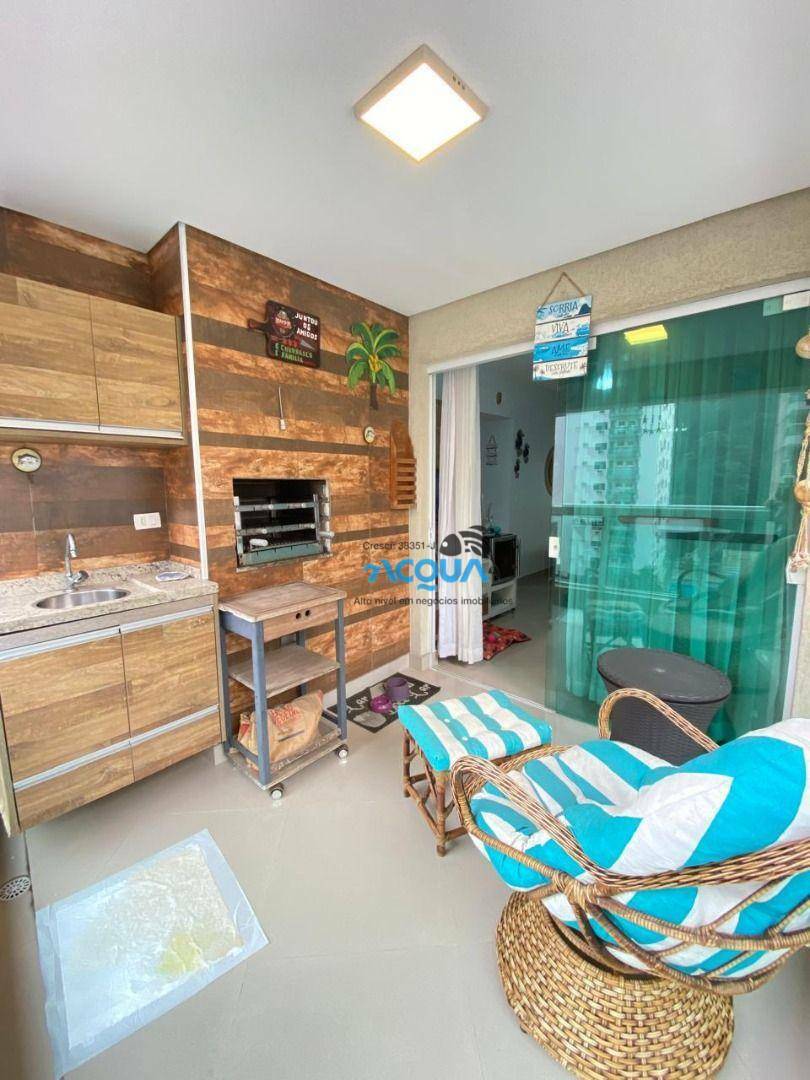 Apartamento à venda com 2 quartos, 90m² - Foto 7