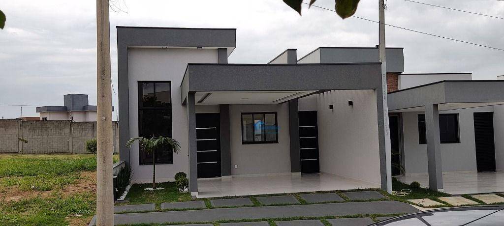 Casa de Condomínio à venda com 3 quartos, 112m² - Foto 3