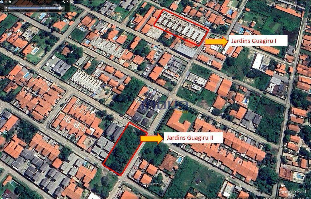 Casa de Condomínio à venda com 3 quartos, 73m² - Foto 11