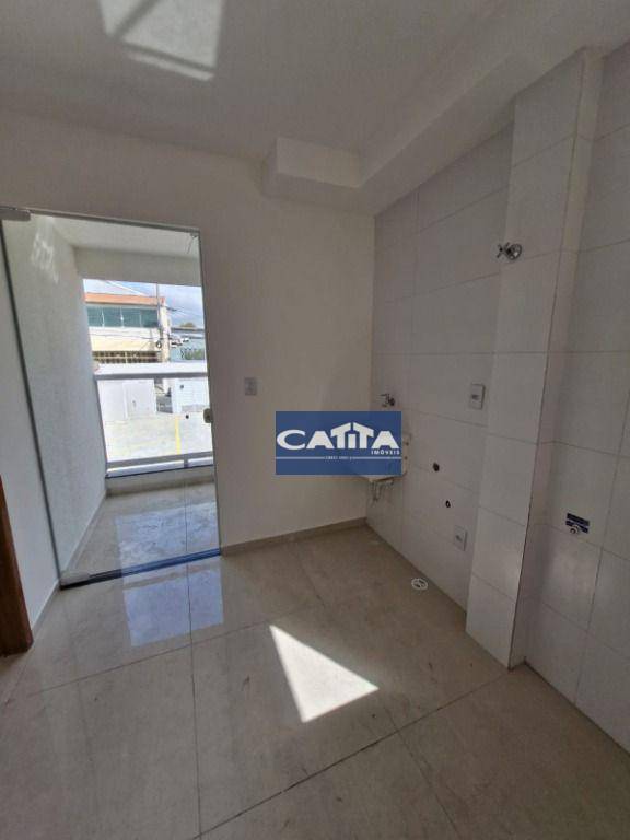 Apartamento à venda com 2 quartos, 40m² - Foto 8