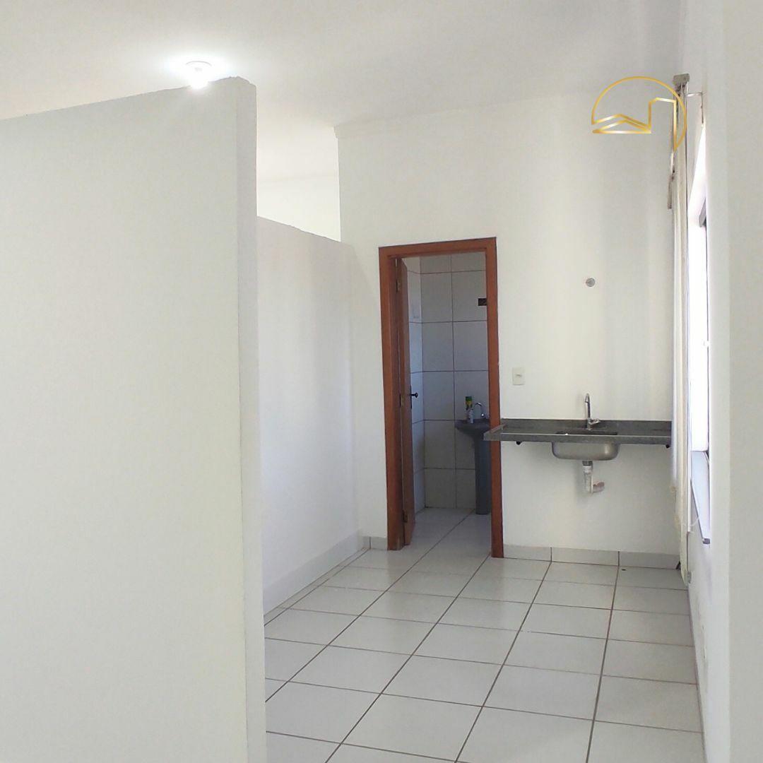 Conjunto Comercial-Sala para alugar - Foto 4