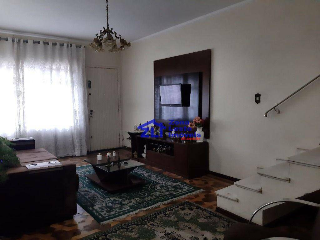 Casa de Condomínio à venda com 3 quartos, 210m² - Foto 32