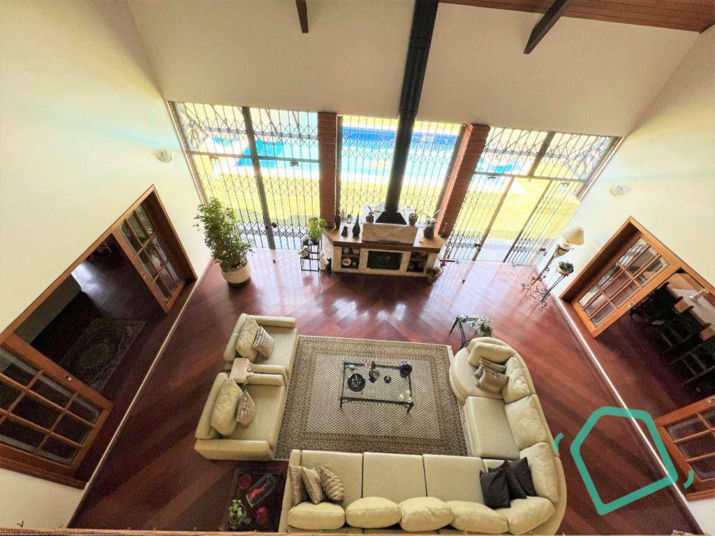 Casa de Condomínio à venda com 4 quartos, 636m² - Foto 17