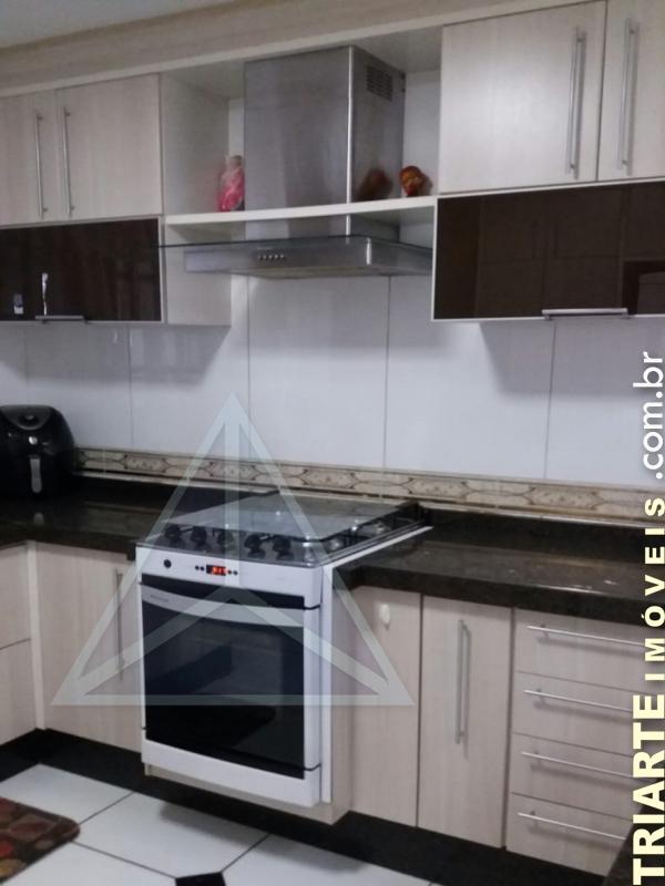 Sobrado à venda com 3 quartos, 173m² - Foto 5