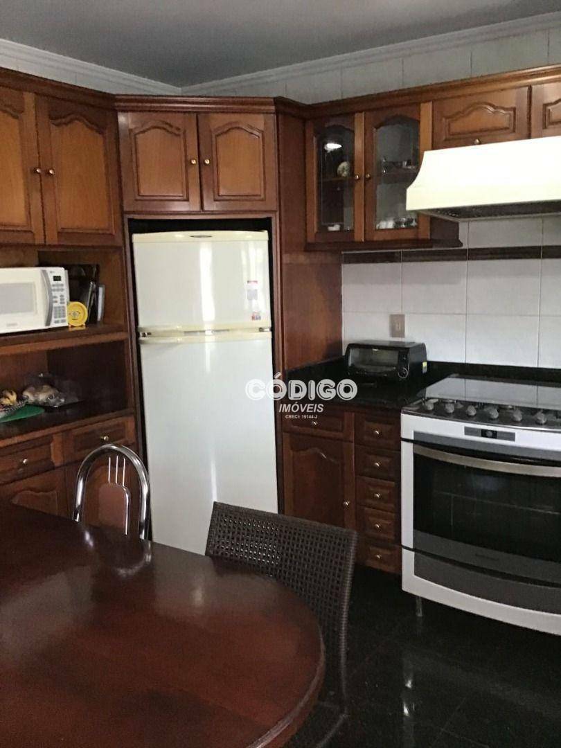 Sobrado à venda com 6 quartos, 443m² - Foto 14