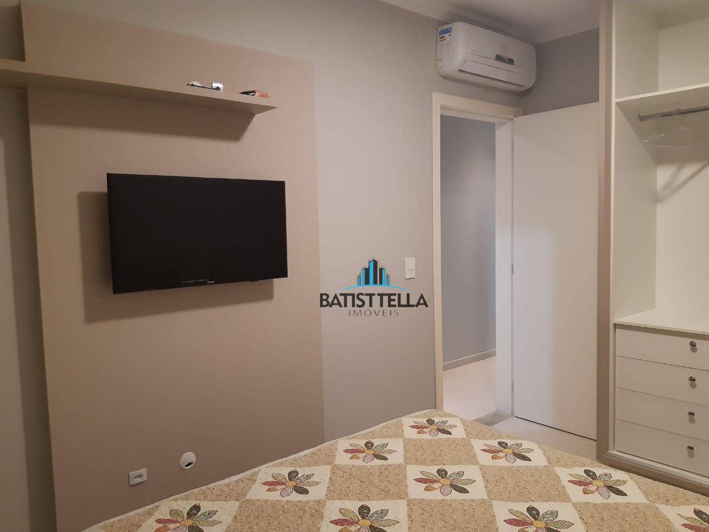 Apartamento à venda com 2 quartos, 110m² - Foto 19