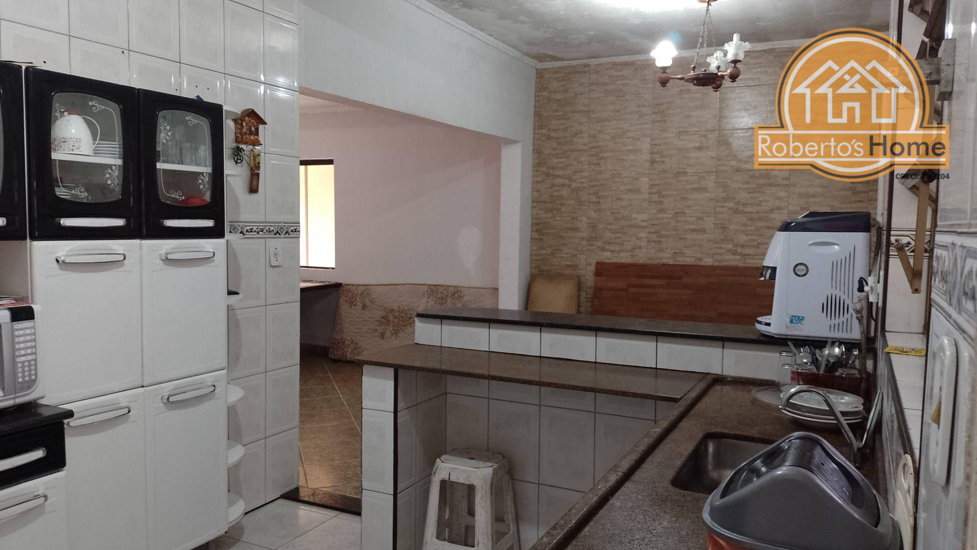 Sobrado à venda com 3 quartos, 169m² - Foto 12