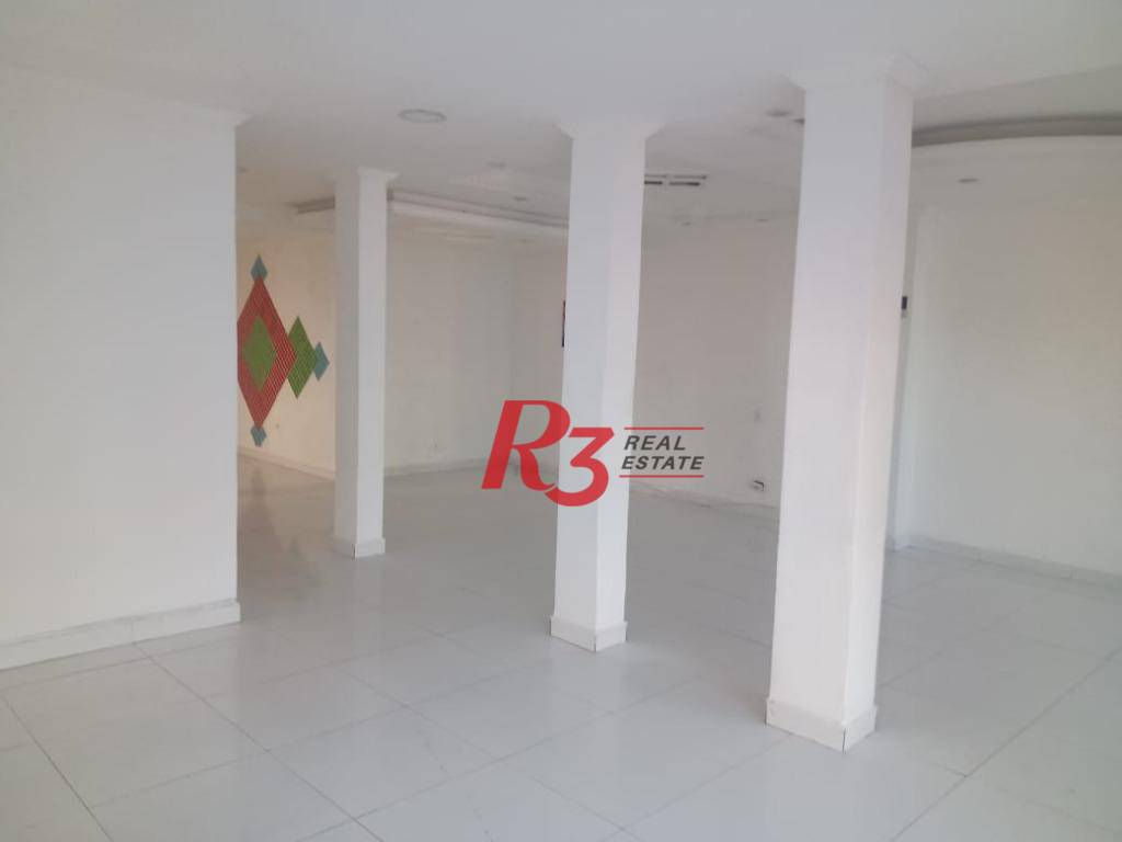 Loja-Salão para alugar, 110m² - Foto 2