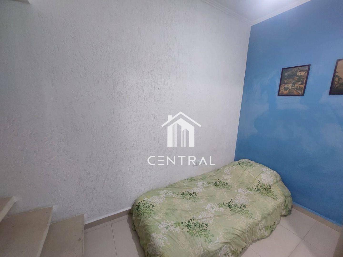 Sobrado à venda com 3 quartos, 180m² - Foto 10