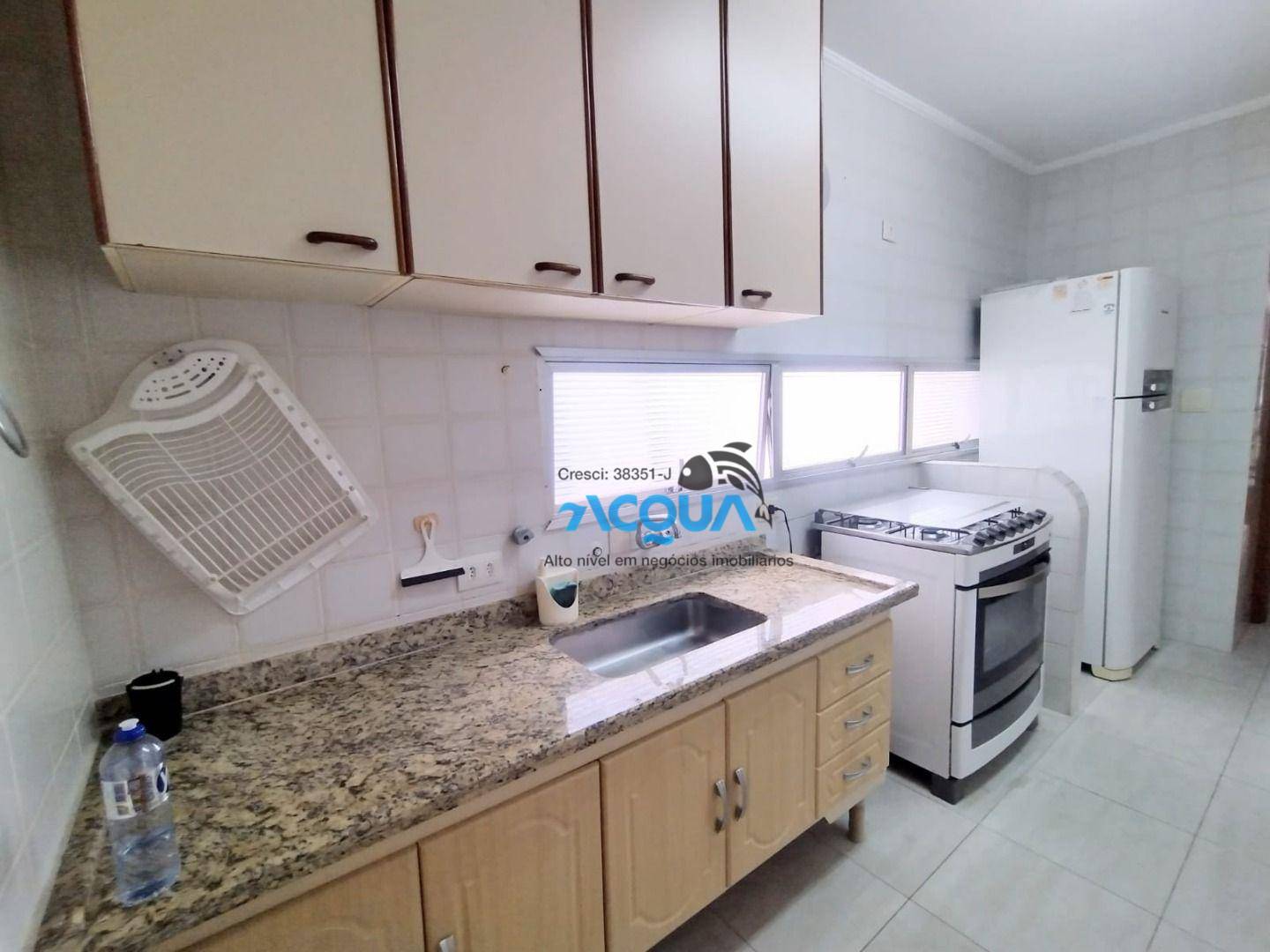 Apartamento à venda com 3 quartos, 115m² - Foto 4