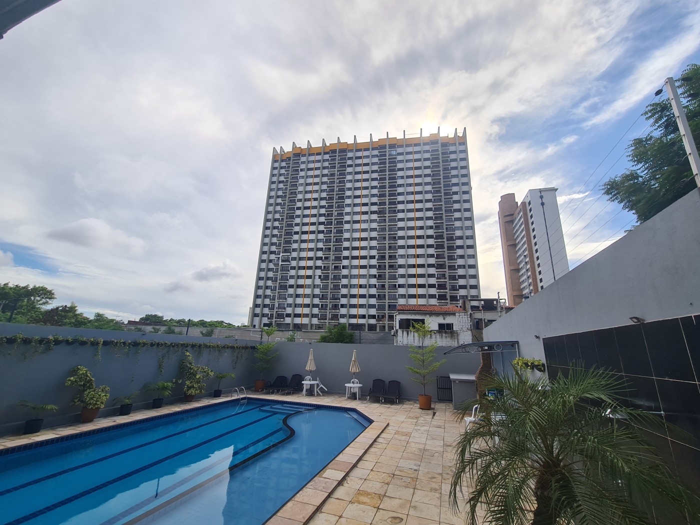 Apartamento à venda com 2 quartos, 70m² - Foto 15