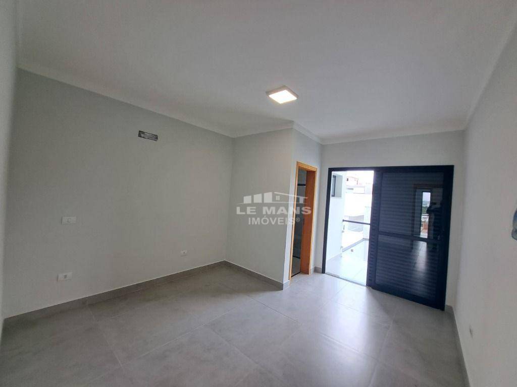 Casa de Condomínio à venda com 4 quartos, 192m² - Foto 20