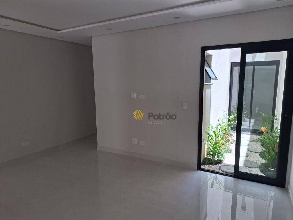 Sobrado à venda com 4 quartos, 166m² - Foto 5