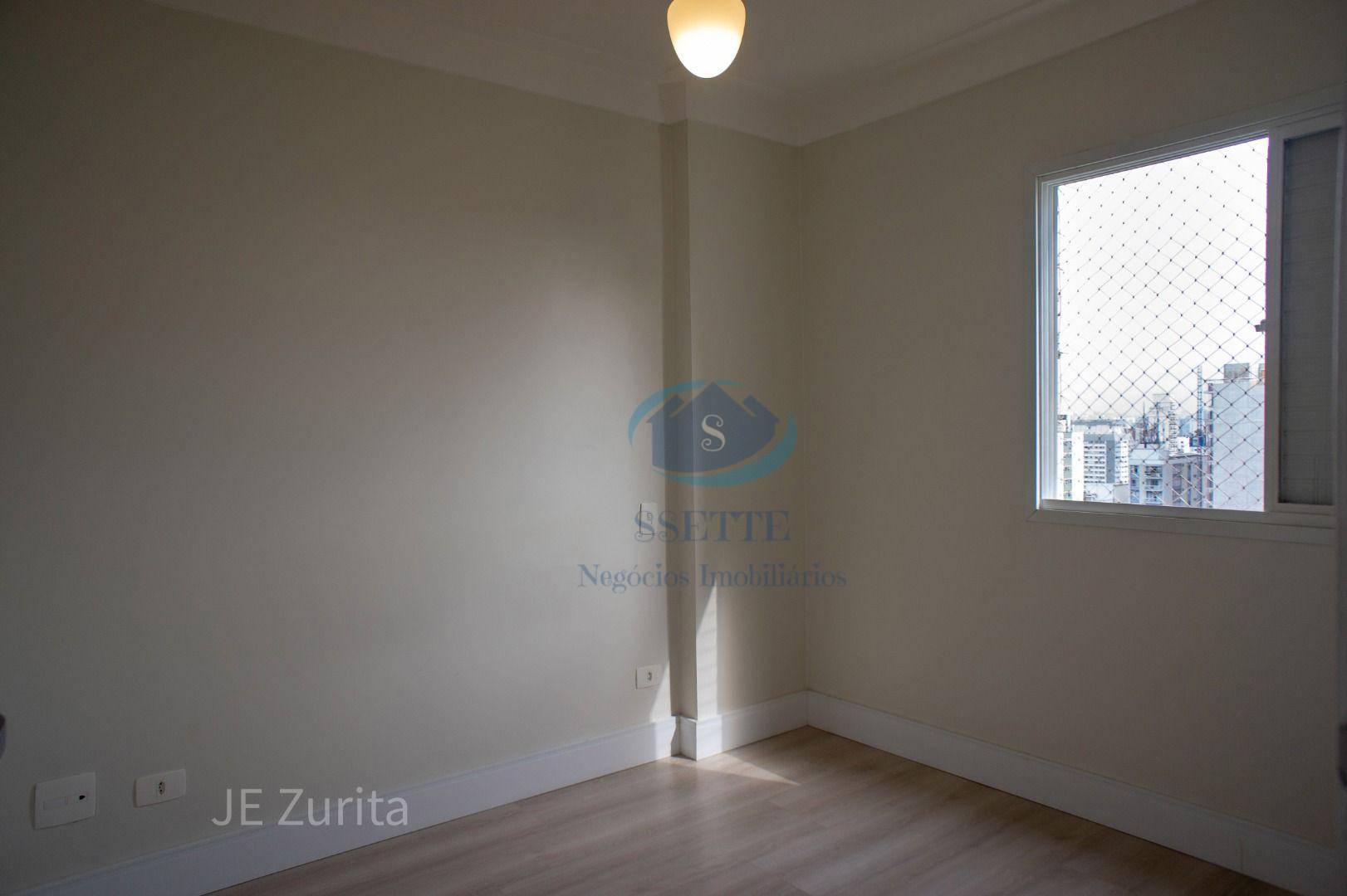 Apartamento para alugar com 1 quarto, 35m² - Foto 10