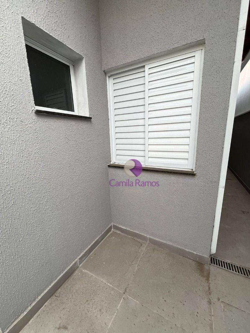 Casa à venda com 2 quartos, 70m² - Foto 20