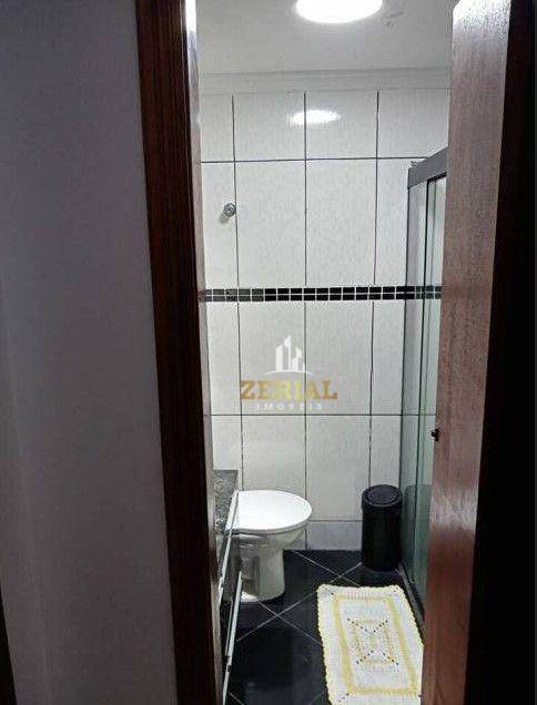 Apartamento à venda com 3 quartos, 86m² - Foto 22