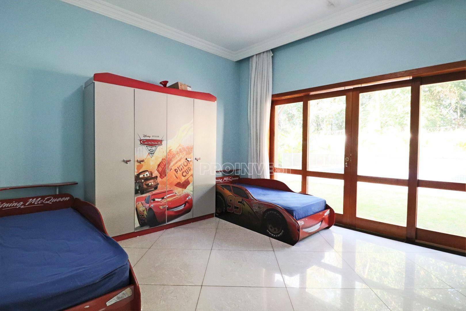 Casa de Condomínio à venda com 5 quartos, 674m² - Foto 36