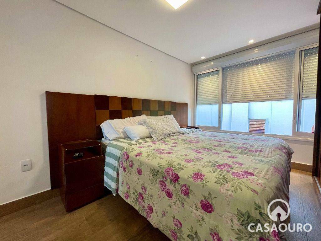 Casa de Condomínio à venda com 3 quartos, 126m² - Foto 17