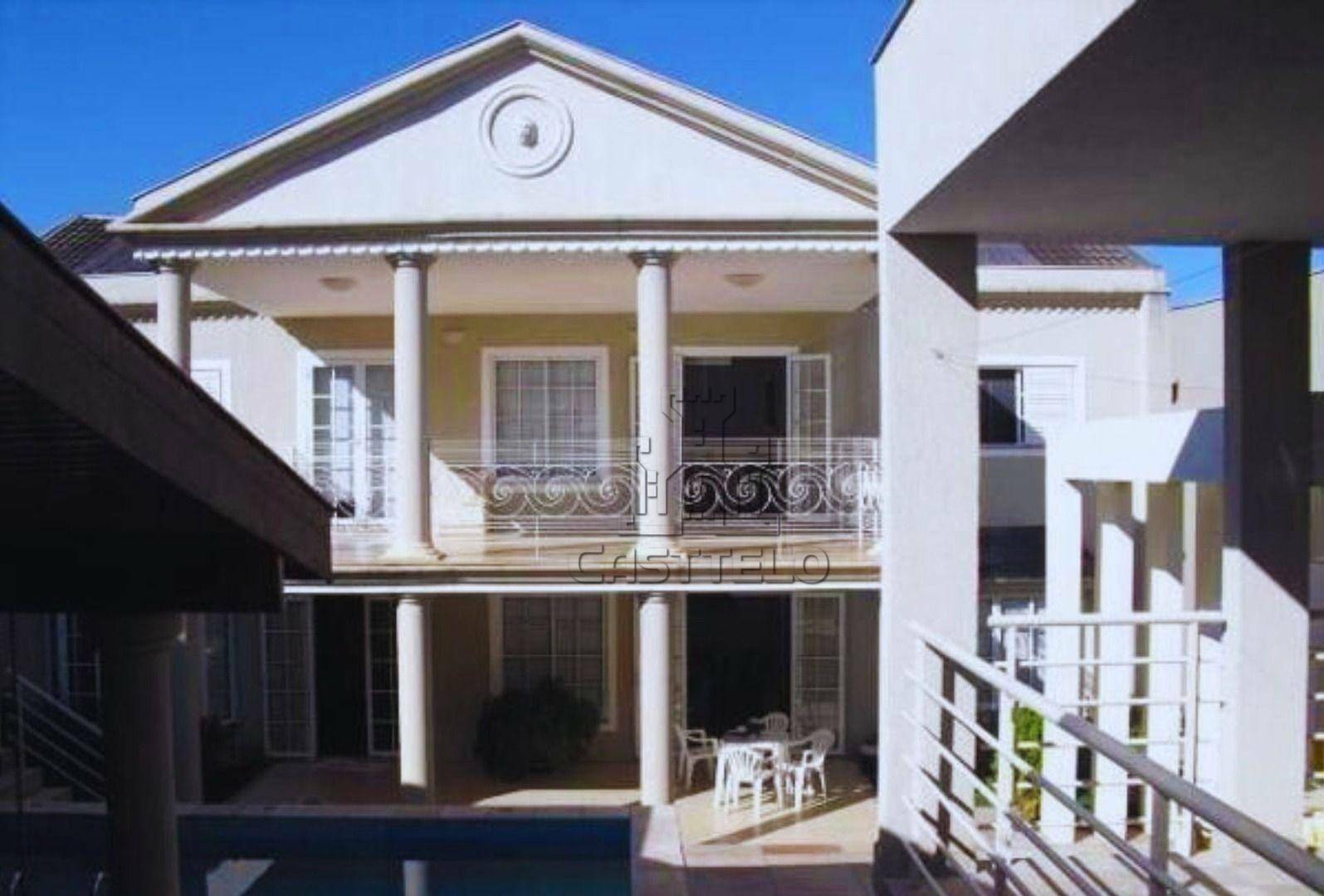 Casa, 3 quartos, 270 m² - Foto 1