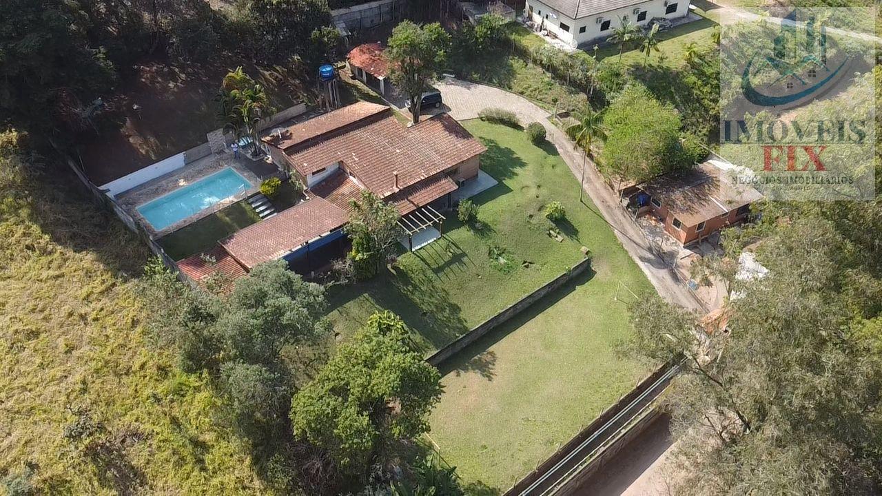 Fazenda para alugar com 3 quartos, 401m² - Foto 2