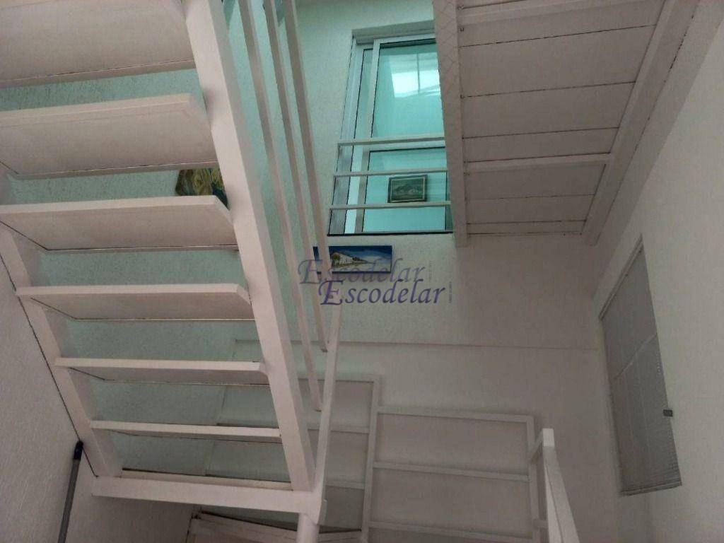 Sobrado para alugar com 3 quartos, 252m² - Foto 39