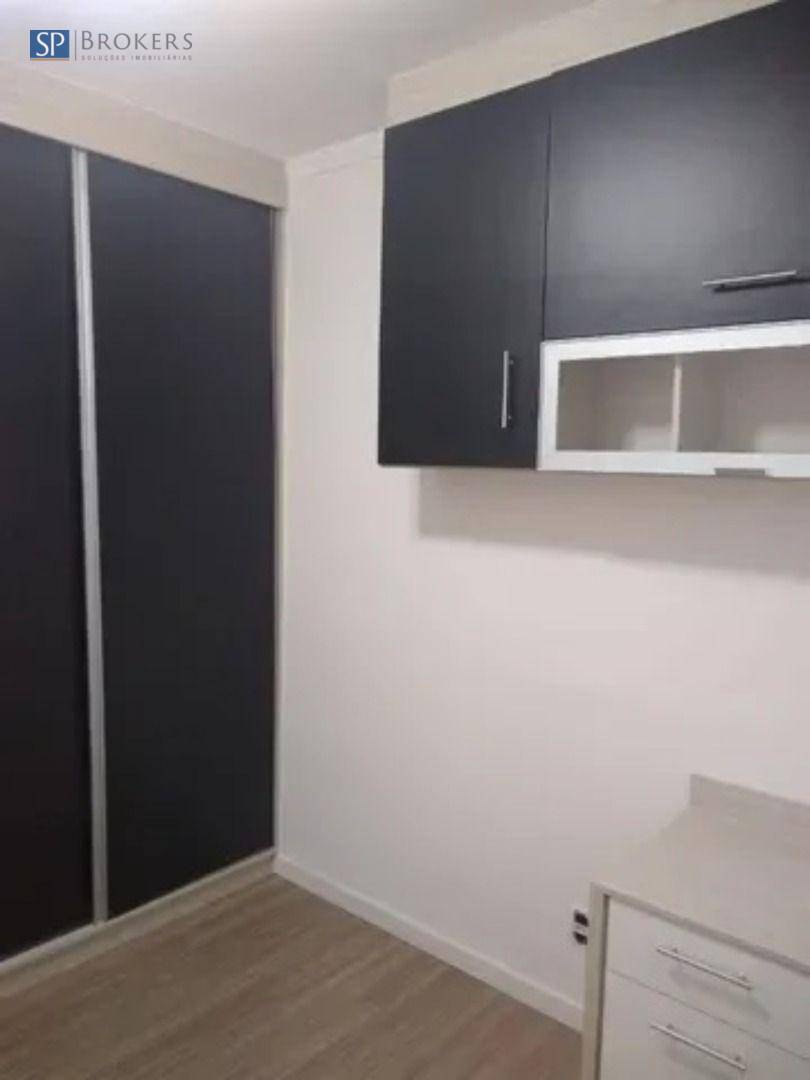 Apartamento à venda com 2 quartos, 49m² - Foto 19