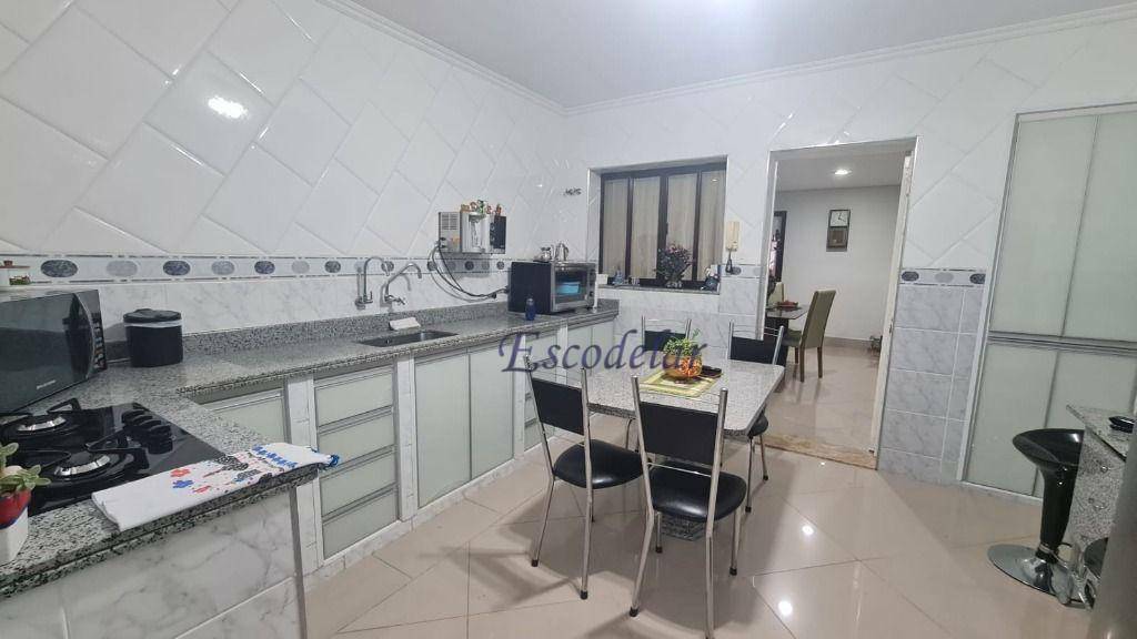 Sobrado à venda com 2 quartos, 170m² - Foto 8