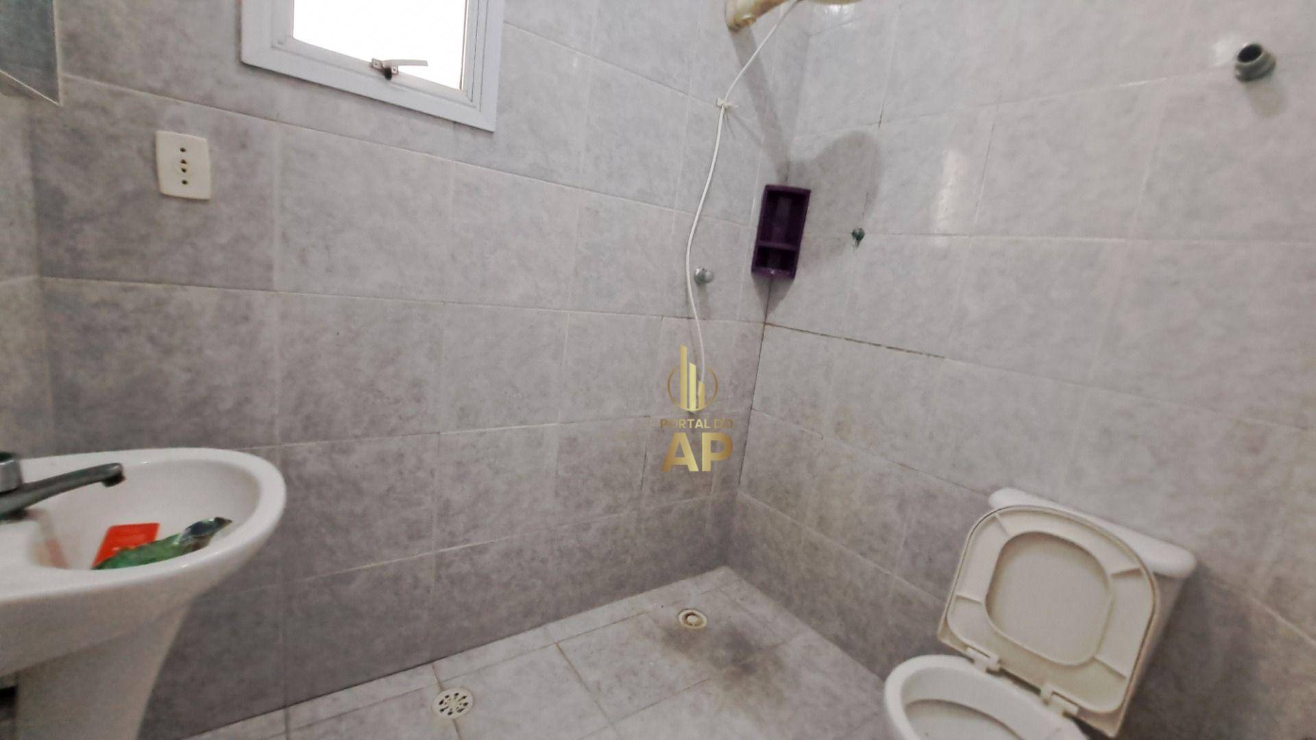 Sobrado para alugar com 2 quartos, 65m² - Foto 14