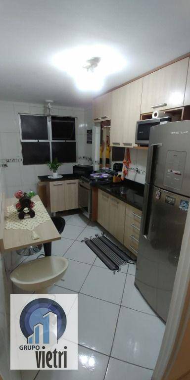 Apartamento à venda com 2 quartos, 50m² - Foto 14