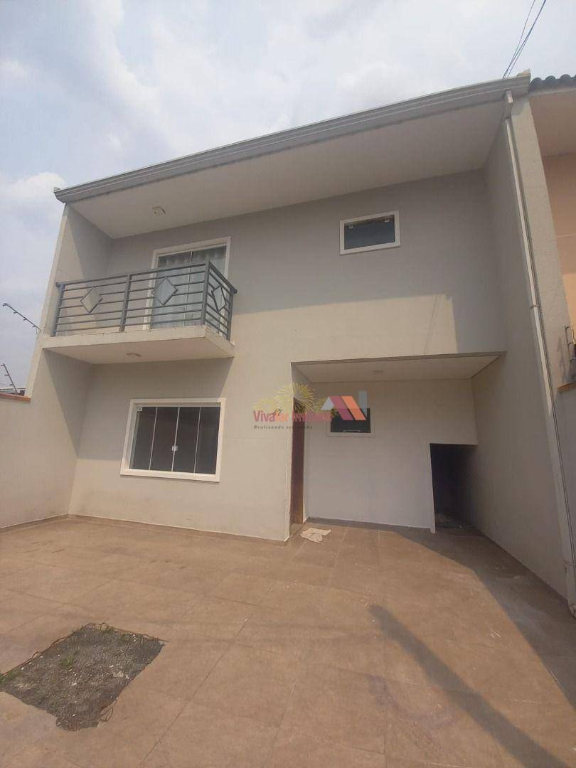 Sobrado à venda com 3 quartos, 115m² - Foto 33