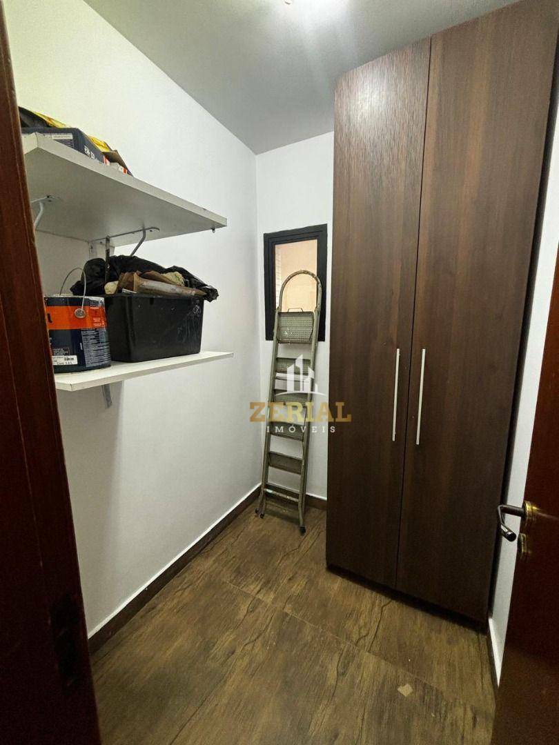 Apartamento à venda com 3 quartos, 156m² - Foto 14