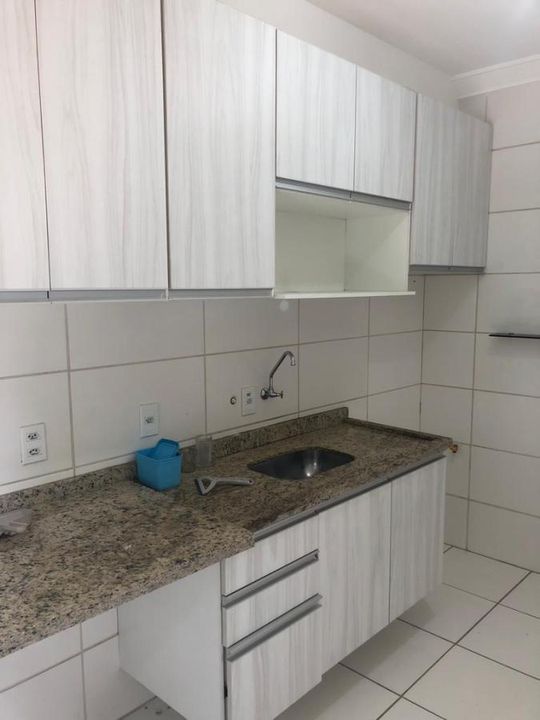 Apartamento à venda com 2 quartos, 49m² - Foto 5