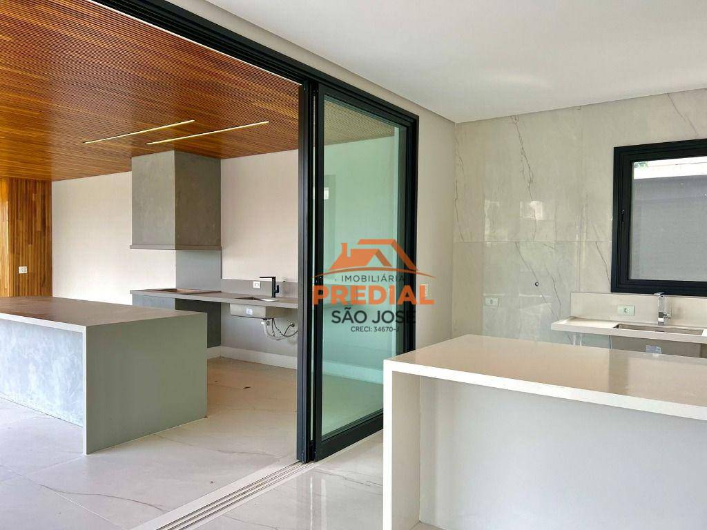Casa de Condomínio à venda com 5 quartos, 650m² - Foto 10