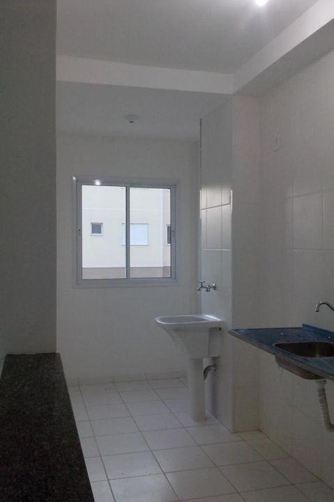 Apartamento à venda com 2 quartos, 46m² - Foto 1