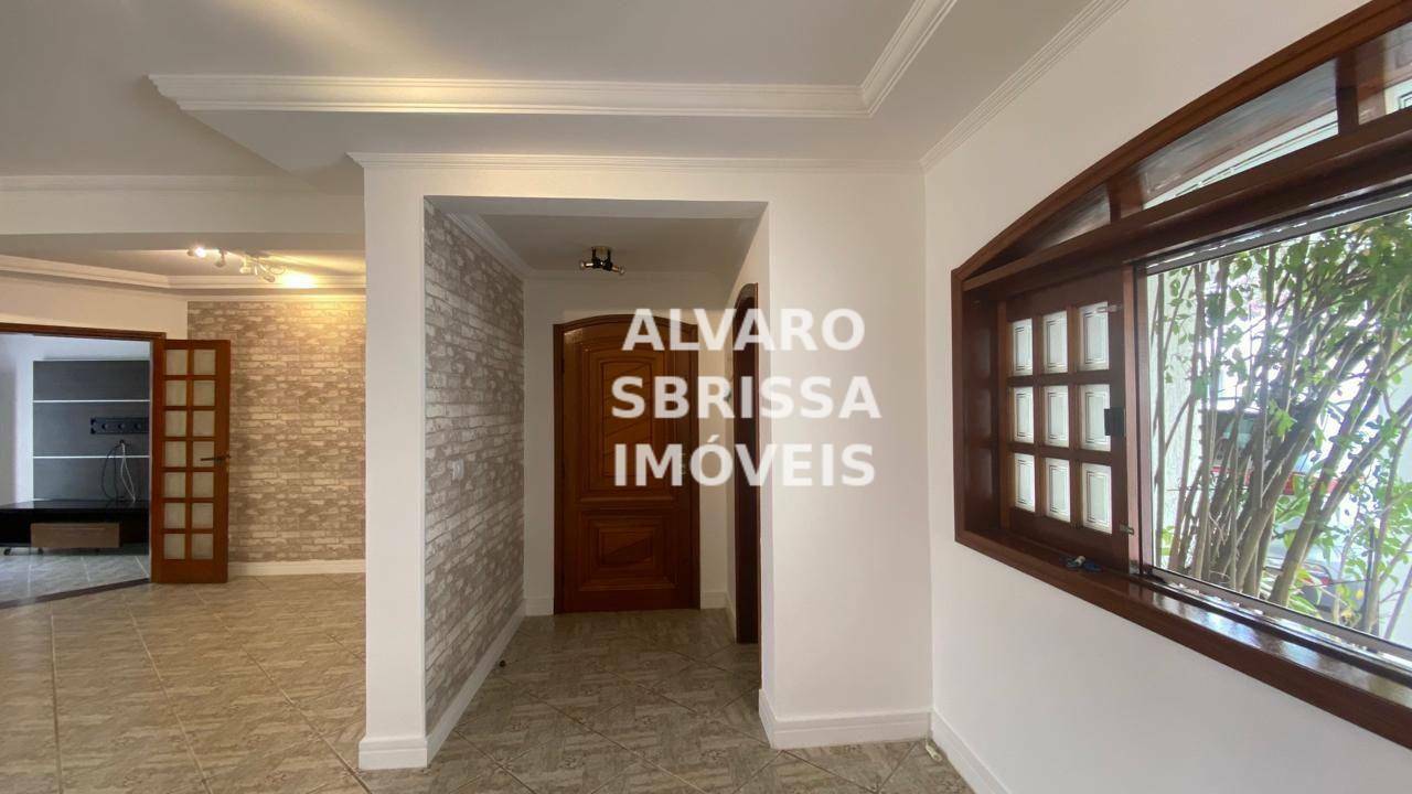 Casa à venda com 3 quartos, 272m² - Foto 3