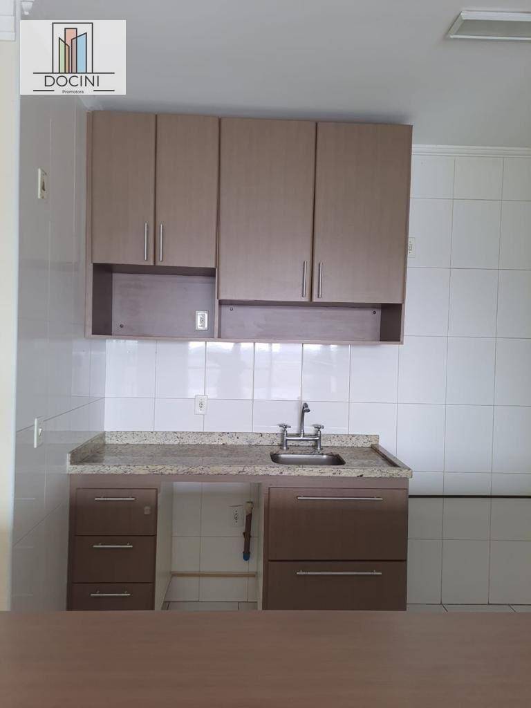 Apartamento à venda com 3 quartos, 125m² - Foto 5