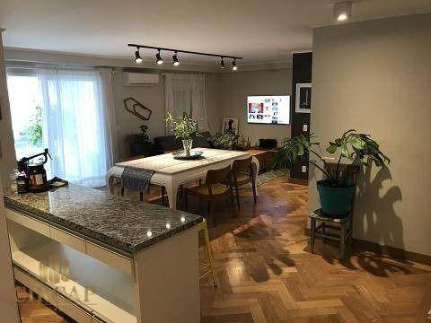 Apartamento à venda com 2 quartos, 78m² - Foto 3